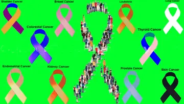 Celebrating Life on National Cancer Survivors Day