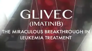 How Imatinib Gleevec Transformed Leukemia Treatment and Cancer Research