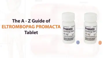 The a z guide of promacta tablet