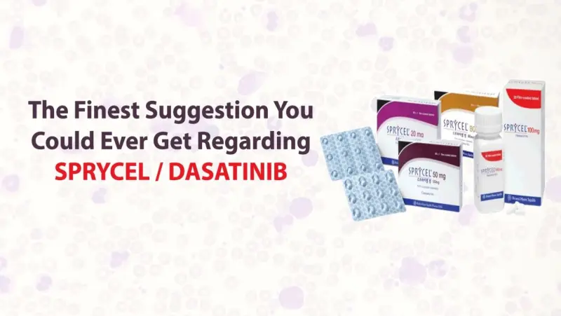 The finest suggestion you could ever get regarding sprycel dasatinib