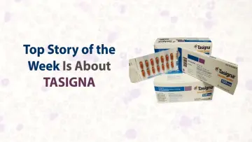 Top Story of the Week Is About Tasigna