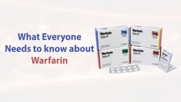 What everyone needs to know about warfarin