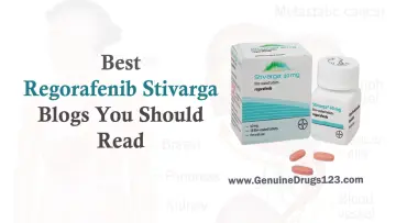 Best regorafenib stivarga blogs you should read