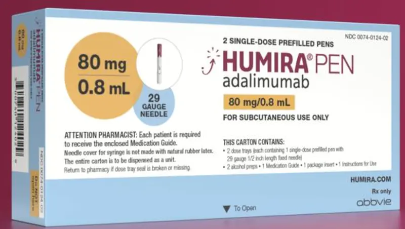 How Much Does Humira Cost without Insurance