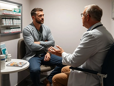 Mens Sexual Health Image Medication List