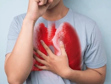 Respiratory Disease Image Infection Causes Types Name Medication List