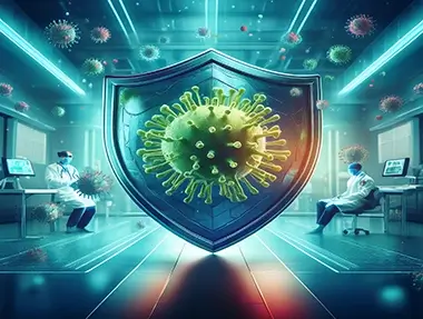 Anti-Viral Image Best New Antiviral Drugs Medication List For Flu