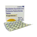 buy genuine drugs generic doxylamine succinate pyridoxine hydrochloride 10 mg 10 mg tablet