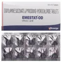 buy genuine drugs generic doxylamine succinate pyridoxine hydrochloride 20 mg 20 mg tablet