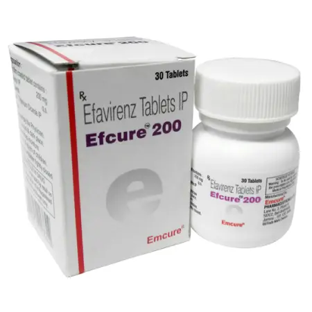buy genuine drugs generic efavirenz 200 mg tablet