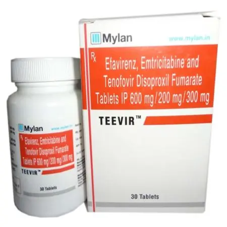 buy genuine drugs generic efavirenz emtricitabine tenofovir 600 mg 200 mg 300 mg tablet