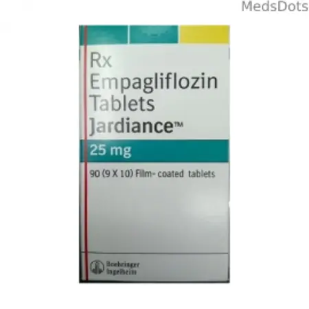 buy genuine drugs brand jardiance 25 mg tablet boehringer ingelheim.