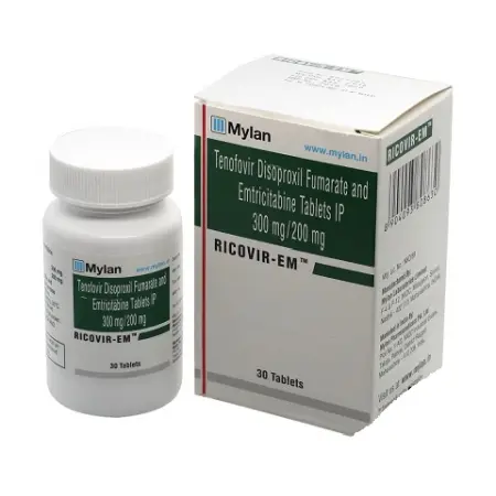 buy genuine drugs generic emtricitabine tenofovir 200 mg 300 mg tablet