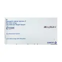 buy genuine drugs brand lovenox clexane 20mg 0.2ml pfs sanofi.