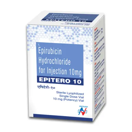 buy genuine drugs generic epirubicin 10 mg vial