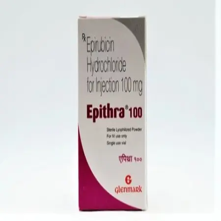 buy genuine drugs generic epirubicin 100 mg vial