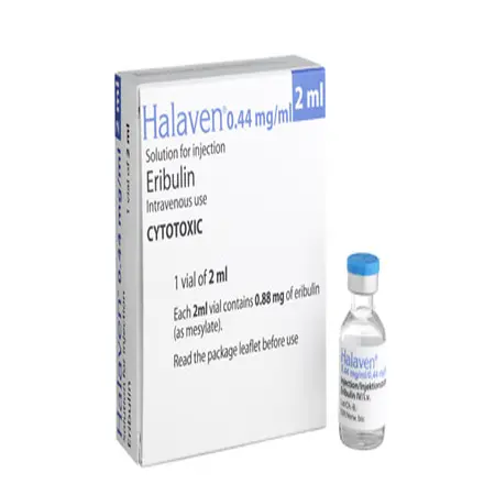 buy genuine drugs brand halaven 0.5mg ml vial eisai.
