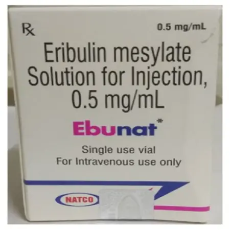 buy genuine drugs generic eribulin 0.5mg ml vial