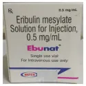 buy genuine drugs generic eribulin 0.5mg ml vial