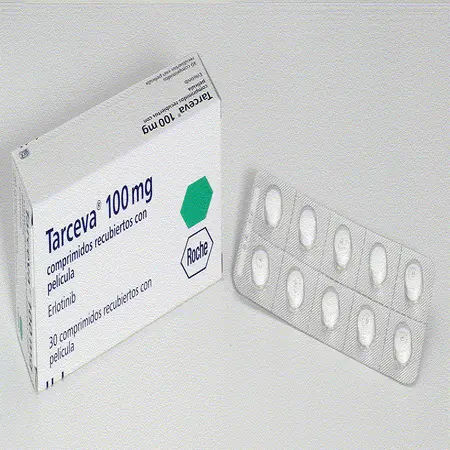 buy genuine drugs brand tarceva 100 mg tablet roche.