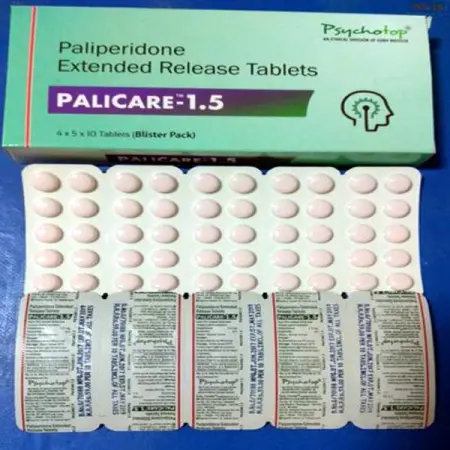 buy genuine drugs generic paliperidone palmitate er 1.5 mg tablet