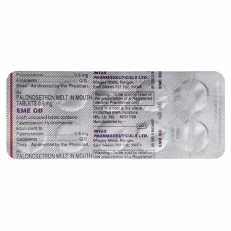 buy genuine drugs generic palonosetron 0.5 mg tablet