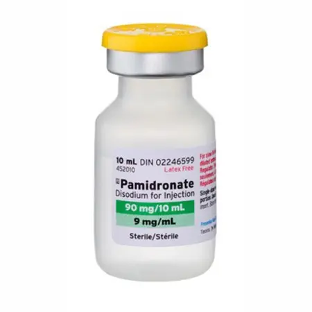 buy genuine drugs generic pamidronate disodium 90 mg vial