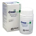 buy genuine drugs brand creon 150 mg capsule abbott