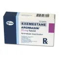 buy genuine drugs brand aromasin 25 mg tablet pfizer.