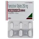 buy genuine drugs generic famciclovir 250 mg tablet