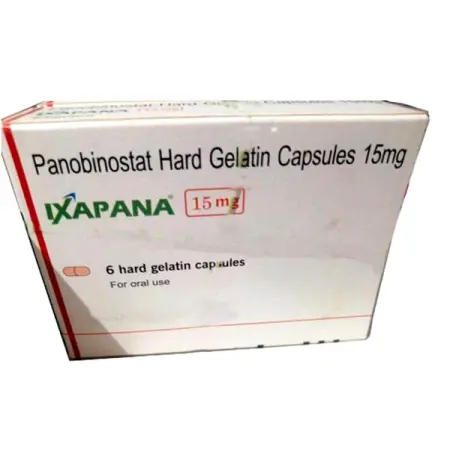 buy genuine drugs brand farydak ixapana 15 mg capsule novartis.