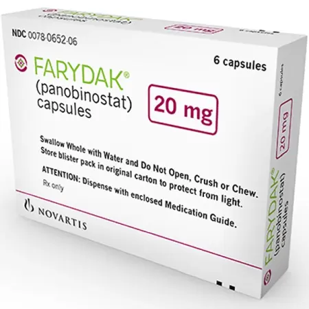 buy genuine drugs brand farydak ixapana 20 mg capsule novartis.