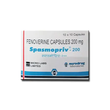 buy genuine drugs generic fenoverine 200 mg capsule