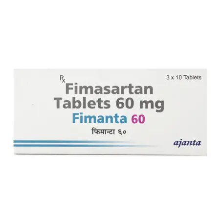 buy genuine drugs generic fimasartan 60 mg tablet