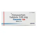 buy genuine drugs generic fimasartan 120 mg tablet