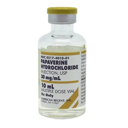 buy genuine drugs generic papaverine hydrochloride 30mg ml ampoule