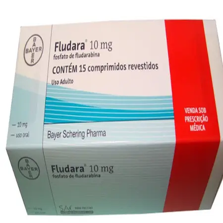 buy genuine drugs brand fludara 10 mg tablet bayer