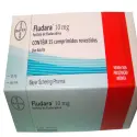 buy genuine drugs brand fludara 10 mg tablet bayer