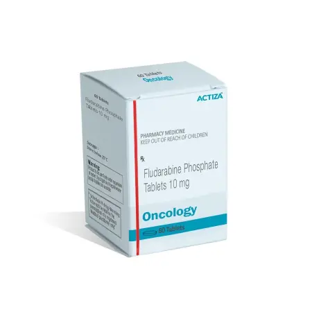 buy genuine drugs generic fludarabine 10 mg tablet