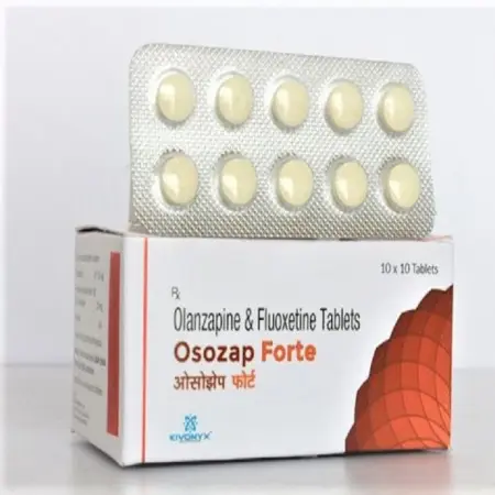 buy genuine drugs generic olanzapine fluoxetine hydrochloride 10 mg 20 mg tablet
