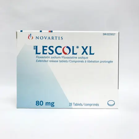 buy genuine drugs brand lescol lescol xl 80 mg tablet novartis.
