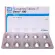buy genuine drugs brand luvox uvox 100 mg tablet abbott