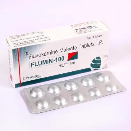 buy genuine drugs generic fluvoxamine 100 mg tablet