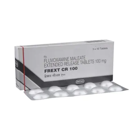 buy genuine drugs generic fluvoxamine er 100mg tablet
