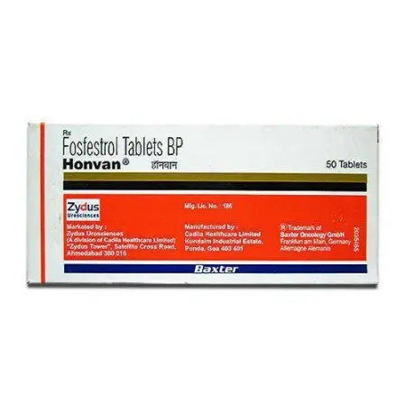buy genuine drugs brand honvan 120 mg tablet baxter.