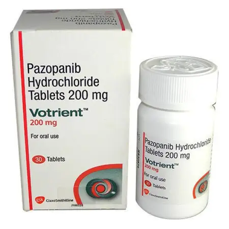buy genuine drugs brand votrient 200 mg tablet glaxosmithkline.