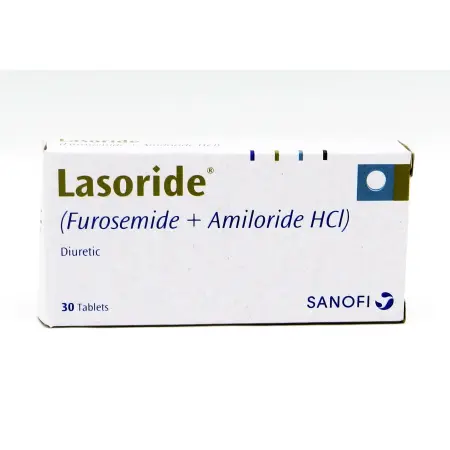 buy genuine drugs brand lasiride 40 mg 5 mg tablet sanofi