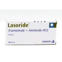 buy genuine drugs brand lasiride 40 mg 5 mg tablet sanofi