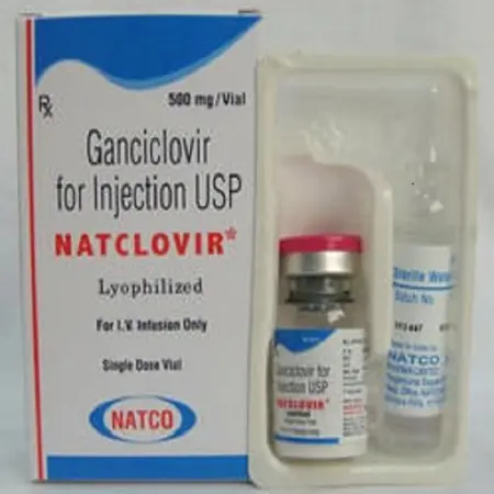 buy genuine drugs generic ganciclovir 500 mg vial