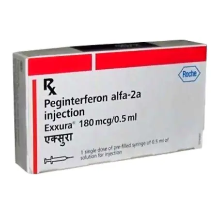 buy genuine drugs brand pegasys exxura 180mcg 0.5ml pfs roche